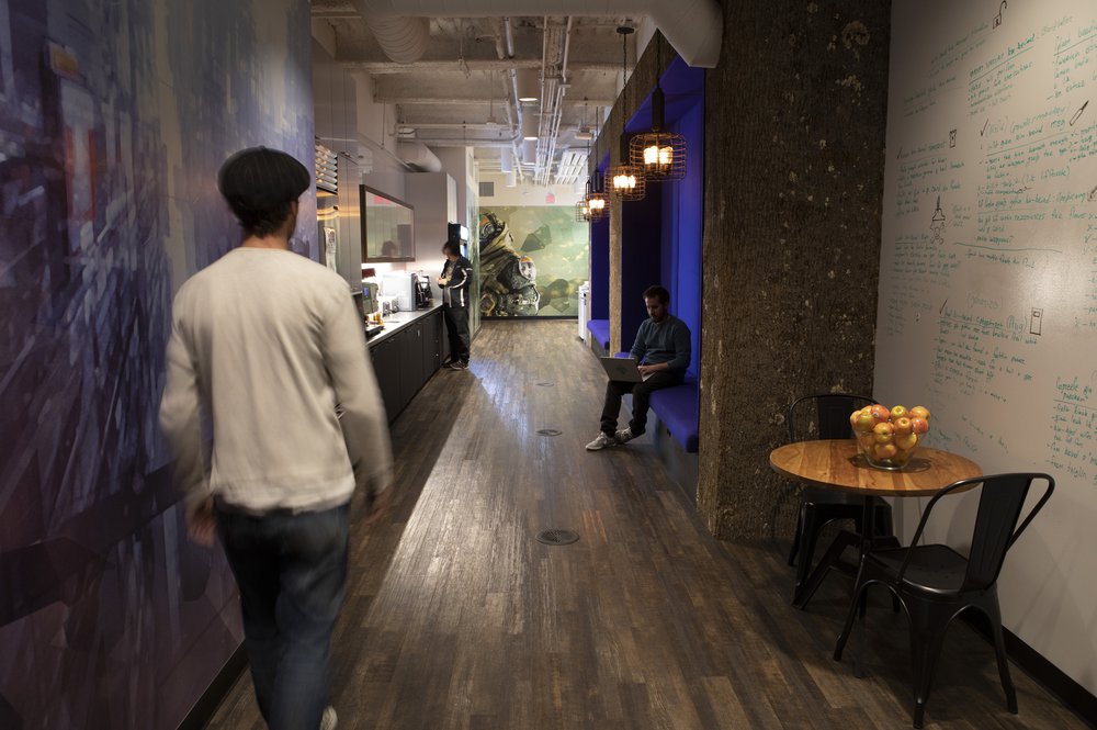 Studio Respawn Entertainment