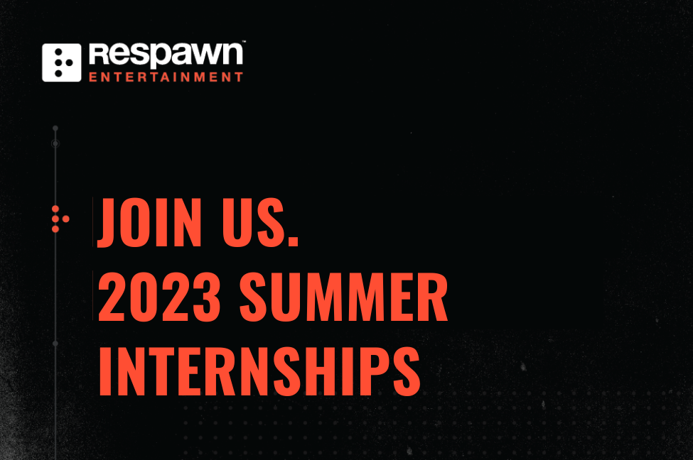 Respawn Entertainment
