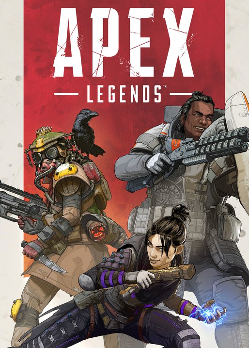 Gameplay de Apex Legends: Ignição é divulgado pela Respawn