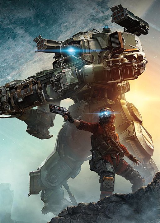 Titanfall 2, Games