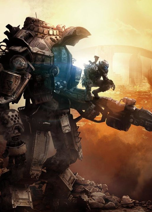 Jogo Titanfall 2 Xbox One EA com o Melhor Preço é no Zoom